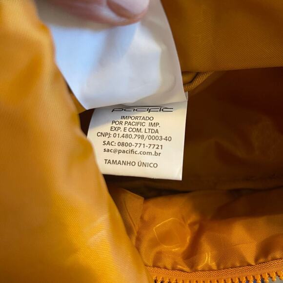 FARM Women's Mini Floral Backpack Crossbody NWT Bag - Picture 7 of 12